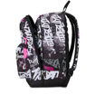 Picture of SEVEN FLUO FUXIA DOUBLE PRO XXL REVERSIBLE DETACH BACKPACK